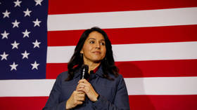 Tulsi Gabbard branded ‘transphobe’ after introducing bill to limit women’s sport to biological females