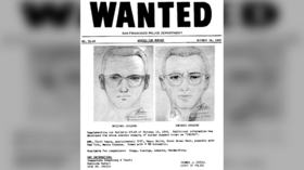 Zodiac Killer’s cryptic letter finally deciphered after more than 50 years