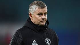 'Do I have what it takes to be in such a situation?' Ole Gunnar Solksjaer admits pressure rising ahead of Manchester derby