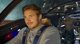 Marvel making Star-Lord bisexual is a vindictive dig at Chris Pratt’s Christianity from a dying comic book industry
