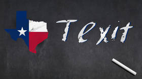 Time for Texit? Texas talks of SECEDING from US, but progressives still don’t see the dangers of their radical, divisive plans