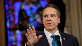 Celeb silence over Cuomo sexual harassment claims shows #MeToo has become a weaponized movement that means nothing to Hollywood
