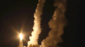 Going Ballistic: Did Russia and the US nearly start a nuclear war by accident last weekend? Sorry CNN, I don’t think so