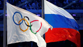 Russia has international sports ban halved to two years but will still miss next two Olympics