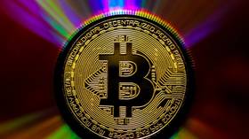 Bitcoin should be worth $400,000 based on its scarcity – Guggenheim CIO