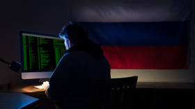 Caitlin Johnstone: Secret, invisible evidence of Russian hacking is not actually evidence