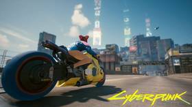 I just beat Cyberpunk 2077. The most anticipated game of 2020 is a skin-deep, broken marvel