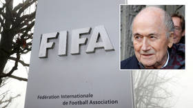 ‘We had no choice’: FIFA launches criminal complaint against ex-boss Blatter over ‘suspicious $554MN football museum finances’