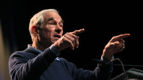 ‘You're only warned once’: Ron Paul gets YouTube caution as an episode of his show censored for ‘misinformation’