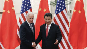 Biden will remain tough on China but will leave room to repair relationship, economics professor tells Boom Bust