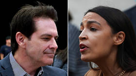 ‘Has AOC ever went bankrupt?’ Host Jimmy Dore eviscerates liberal darling for saying only ‘actual’ organizers can push for M4A