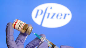 France gives ‘green light’ to Pfizer’s Covid-19 jab with vaccinations due to start on Sunday