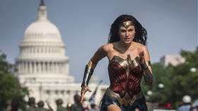 Just when you thought 2020 couldn’t get any worse along comes Wonder Woman 1984, a man-hating mess of a movie