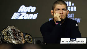 Russian UFC champ Nurmagomedov tips winner of McGregor-Poirier to fight for his title as star confirms ongoing contact with White
