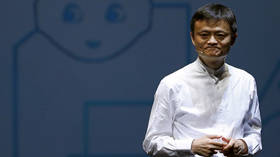 Jack Ma loses nearly $11 billion as China tightens scrutiny on his business empire