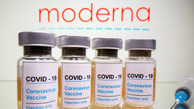 Employee fired for ‘INTENTIONALLY’ removing dozens of Covid-19 vaccine vials from freezer, FBI & police investigating