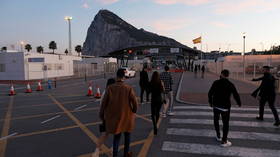 UK and Spain reach last-minute agreement on Gibraltar border, before Brexit kicks in