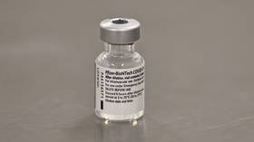 Pfizer's Covid-19 vaccine first in the world to receive emergency use authorization from WHO
