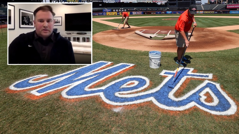 ‘Zero tolerance’ New York Mets GM Jared Porter FIRED as fouryearold