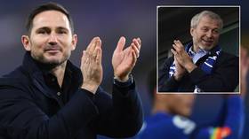 Abramovich does NOT owe me special treatment, says Chelsea boss Lampard as he battles to save job