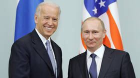 Joe Biden’s Russia conundrum: Will the incoming US president work to relax tensions or double down on hostile approach to Moscow?