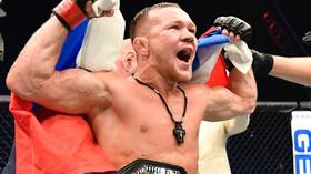 Three in a row: Russian ace Petr Yan plans HUGE year in the UFC, with THREE wins in 2021