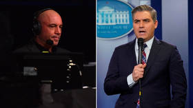 Joe Rogan vs. Spotify, reporters reliving ‘Trump Years,’ Twitter casting movies: 2021 predictions for mainstream media & Hollywood