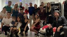 ‘It beggars belief’: Premier League stars blasted as ‘stupid and selfish’ for flouting Covid lockdown rules with Christmas party