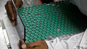 Very reassuring: India’s drug regulator declares Covid jabs ‘110% safe’ in overzealous attempt to dispel impotency rumors