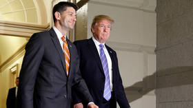 Ex-House speaker Paul Ryan takes heat from both sides after blasting GOP senators’ effort to challenge Biden’s victory