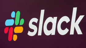 Messaging platform Slack crashes, users around the world report service outage
