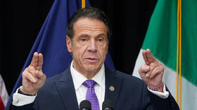 NY gov Cuomo threatens hospitals with FINES if they don’t vaccinate at maximum capacity