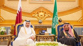 Saudi Arabia may end blockade of Qatar after Trump adviser Jared Kushner brokers deal