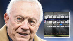 ‘Not something to brag about’: Dallas Cowboys owner Jerry Jones slammed for boasting about ‘record attendances’ during pandemic