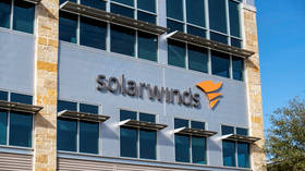US intel says ‘fewer than 10’ government agencies affected by follow-on SolarWinds hack, ‘likely Russian in origin’