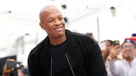 Dr. Dre hospitalized in intensive care after brain aneurysm, but reassures fans he’s ‘doing great’ & will ‘be home soon’