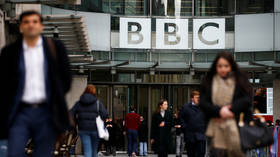 Former Goldman Sachs banker Richard Sharp set to be named new BBC chairman  – reports