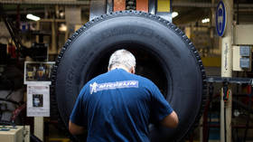 Michelin to slash 2,300 workers in France to boost production efficiency