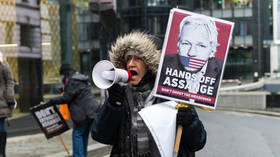 Won’t the British state’s cruel and conniving persecution of Julian Assange ever end? Just give it up and set him free