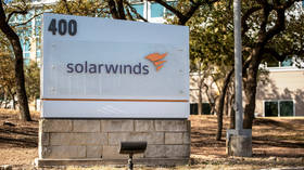‘Major incident’: US Justice Dept says emails accessed in SolarWinds hack, insists no classified information involved