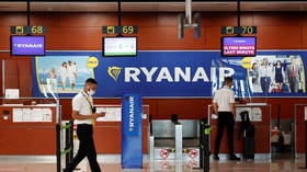 Ryanair to cut most, if not all, flights to and from the UK & Ireland until ‘draconian travel restrictions are removed’