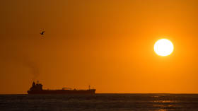 Crude oil flow from Saudi Arabia to US falls to ZERO
