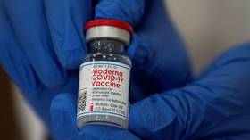 ‘Nightmare scenario is out the window’: Moderna CEO says vaccine could offer Covid protection for a ‘couple of years’