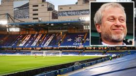 Repeat offer: Roman Abramovich to offer FREE hotel rooms and breakfast to London NHS workers AGAIN during COVID-19 pandemic