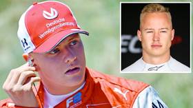 ‘We are not friends’: Russian driver Nikita Mazepin says he has no bond with Haas F1 teammate Mick Schumacher ahead of 2021 season