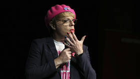 The manufactured trans storm over Eddie Izzard’s pronouns highlights the ignorance destroying young girls’ lives