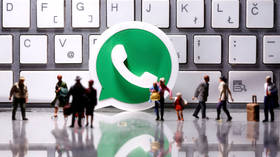 Facebook forces WhatsApp users to share their personal data… or get off the platform