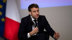 Macron’s inept vaccine roll out under the looming threat of yet another lockdown shows he is a prisoner to ineffective technocracy
