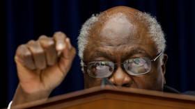 Resigning not enough for Democrats: House Majority Whip Clyburn slams Chao & DeVos for quitting without ousting Trump