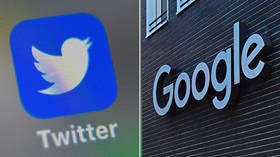By banning Trump and his supporters, Google and Twitter are turning the US into a facsimile of the regimes we once condemned